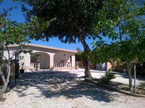  Casa Matilde  Орозеи